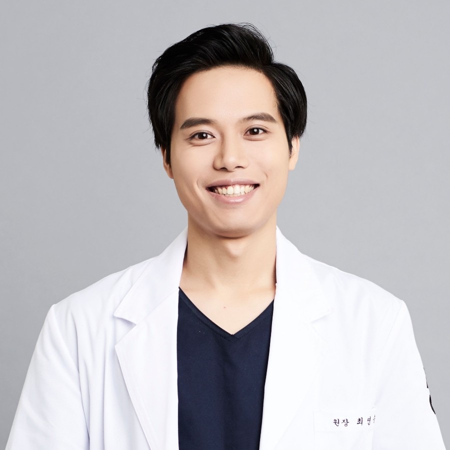 최연승 백록담한의원 대표원장